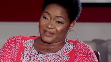 Photo of Kyeiwaa and I were chased from the Tema Station due to Cantata fame – Christiana Awuni