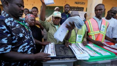 Photo of Nigeria election 2023: First results expected