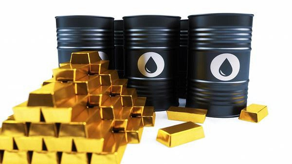 gold-for-oil policy