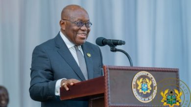 Photo of Filling vacancies in government is no reshuffle – Prof Gyampo to Akufo-Addo