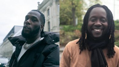 Photo of Burna Boy sampled my ‘Here to stay’ song without my permission — Afriyie Wutah