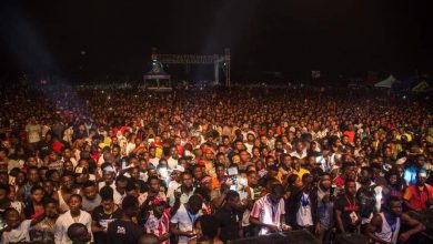 Photo of WE DON’T ATTEND PAID FOR CONCERTS IN SEKONDI-TAKORADI, FORGET!!!!