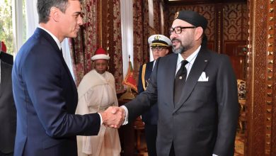 Photo of Spanish PM Visits Morocco to Mend Ties After Diplomatic Crisis