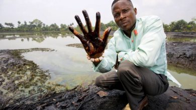 Photo of Nigerian Communities File Pollution Cases Against Shell in UK Court