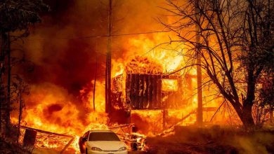 Photo of PG&E To Stand Trial For Manslaughter In Deadly California Wildfire