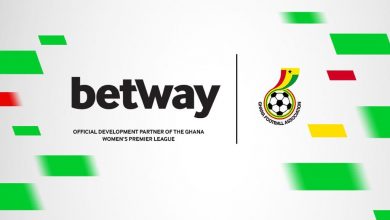 Photo of Betway Extends Sponsorship with GFA For Ghana Women’s Premier League