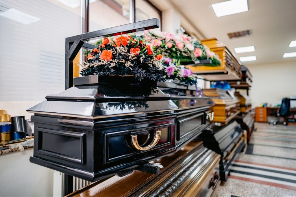 Funeral Home