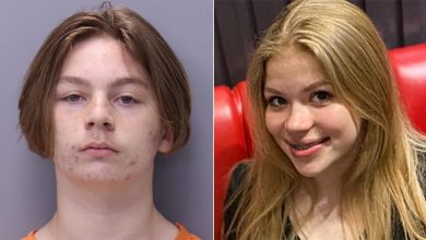 Photo of Florida Teen Pleads Guilty In 2021 Fatal Stabbing Of 13-year-Old Tristyn Bailey