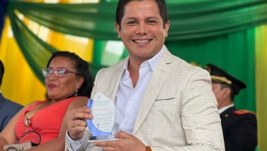Photo of Ecuador: Murdered Candidate Win Election As Mayor