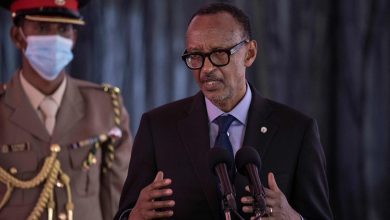 Photo of President Of Rwanda Accuses DR Congo Leader Of Dishonouring Deals