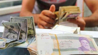 Photo of Iran’s Currency Hits All-Time Low Amid Possibly More sanctions From EU