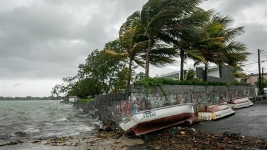 Photo of Madagascar: Two Million People In Path Of Cyclone Freddy