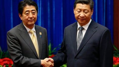 Photo of China And Japan Hold First Security Talks In Four Years To Stabilse Tensions