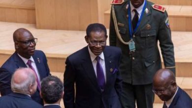 Photo of Equatorial Guinea Rejects EU Parliament Resolution
