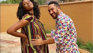 Photo of Only Majid Michel supported me when I was banned — Yvonne Nelson