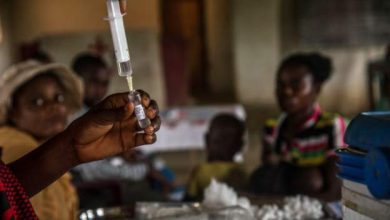 Photo of Measles outbreak: Over 70 children in Northern Region infected