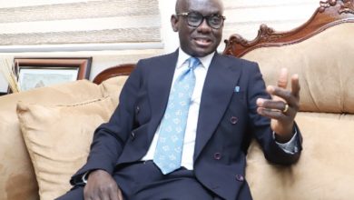 Photo of Failure to resolve Opuni trial in six years simply unacceptable – Attorney-General