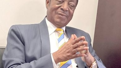 Photo of I’ll revive Ghana’s economy within 2yrs if I become president – Kwabena Duffuor