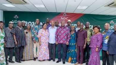 Photo of NDC to consider reforms for selecting leaders in Parliament – National Council of Elders