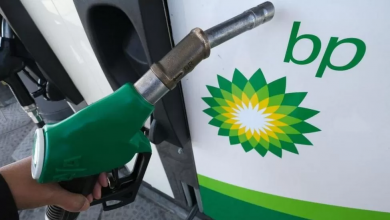 Photo of BP Sees Biggest Profit In 114-year History After Oil And Gas Prices Soar
