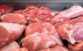 Photo of Agriculture Ministry Denies Signing Agreement To Flood Ghana With Large Quantity Of Pork From US