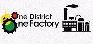 Photo of Treat One District, One Factory As  National Policy – Political Lecturer Urges Ghanaians