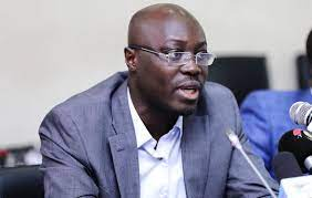 Photo of ‘Broke’ Country Like Ghana Granting Too Many Tax Exemptions -Ato Forson Laments