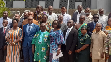Photo of Government Urged To Preserve Rivers And Water Bodies