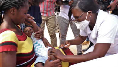 Photo of Ghana Targets More Children In Malaria Immunization Expansion