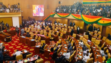 Photo of 2023 State Of Nation Address Postponed To March 8