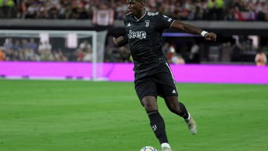 Photo of Paul Pogba’s comeback for Juventus delayed after latest injury setback