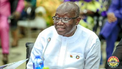 Photo of Ghana to engage China for possible debt cancellation