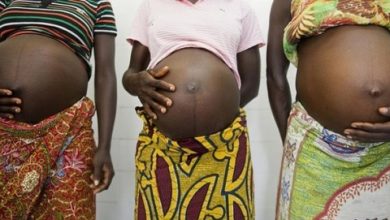 Photo of 10.6% of all teenage girls in Ghana got pregnant last year