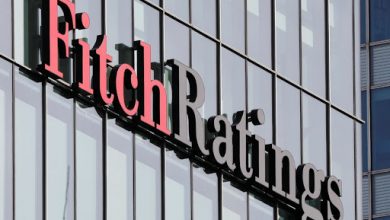 Photo of Fitch downgrades Ghana’s creditworthiness to ‘Restricted Default’ from ‘C’
