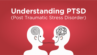 Photo of LET’S TALK MENTAL HEALTH: POST-TRAUMATIC STRESS DISORDER
