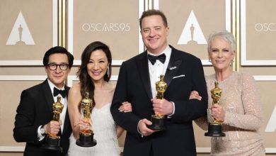 Photo of THE 95th OSCARS: BIGGEST WINNERS, LOSERS AND SNUBS THAT BROKE OUR HEART