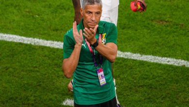 Photo of GFA strongly supports Chris Hughton as Black Stars coach