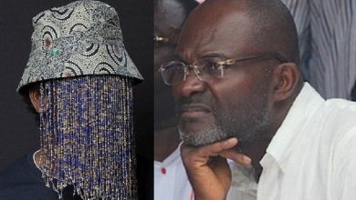 Photo of Anas to appeal judgement in defamation case against Kennedy Agyapong