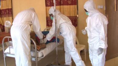 Photo of Ghana confirms 14 Lassa Fever cases