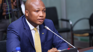 Photo of Abrogate National Cathedral contract; dissolve Board of Trustees – Ablakwa