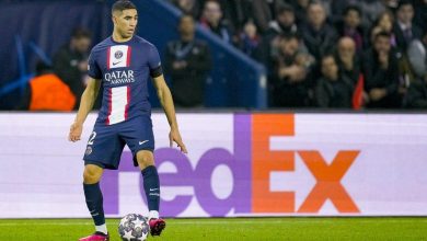 Photo of Morocco & PSG defender accused of rape as French prosecutors open Investigation
