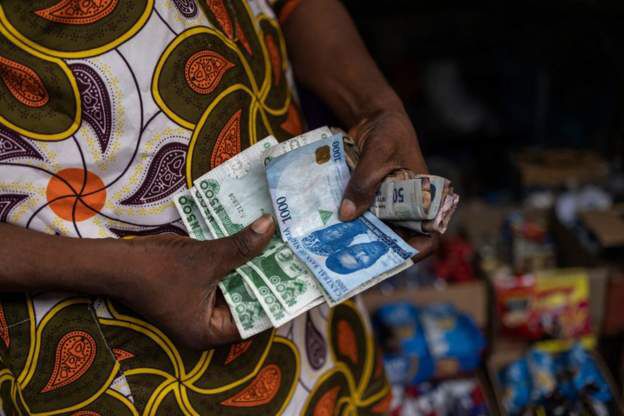 Central Bank Of Nigeria