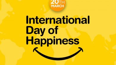 Photo of Public Share Want Makes Them Happy As World Marked International Happiness Day