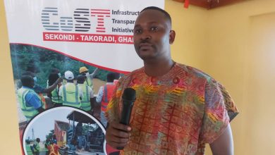Photo of CoSt Sekondi-Takoradi Educates Stakeholders in EKMA On The Introduction Of Infrastructure Analytical Dashboard