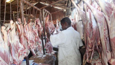 Photo of Rwanda Reportedly Bans Sale Of Unrefrigerated Meat
