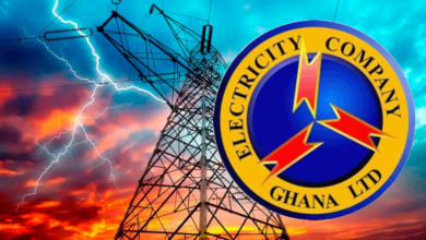 Photo of ECG To Embark On Nationwide Revenue Mobilization Exercise