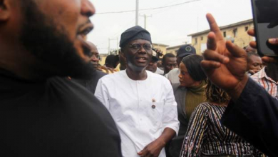 Photo of Nigeria’s Ruling Party Retains Control Of Lagos