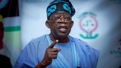 Photo of Tinubu Travels To Paris And London To ‘Rest’