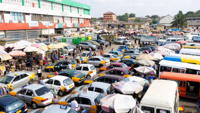 Photo of Drop-In Fuel Prices Not A Panacea To Reduce Transport Fares – GPRTU