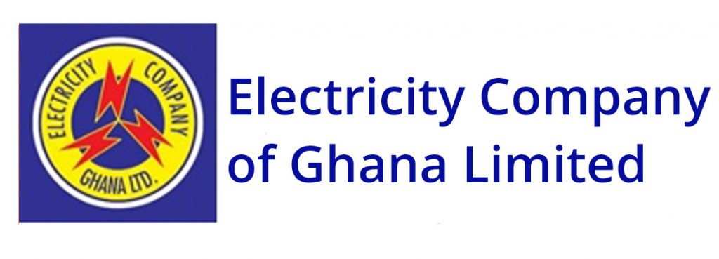 Electricity Company of Ghana 